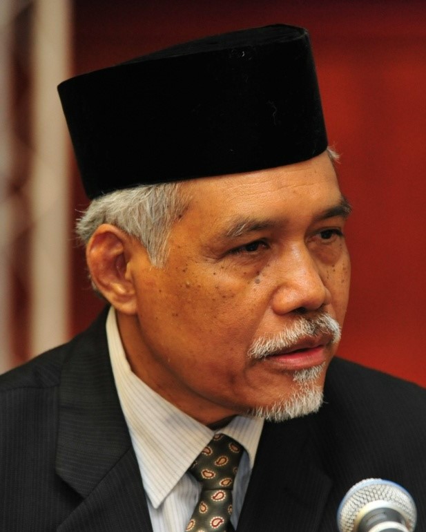 Osman Bakar