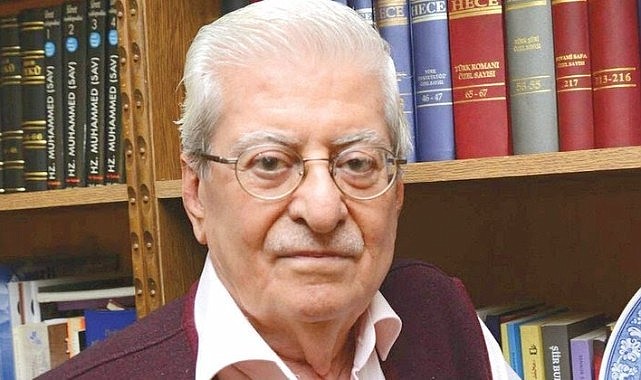 Yazar Fotoğrafı