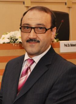 Alparslan Açıkgenç