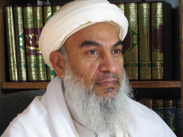 Muzaffer İqbal