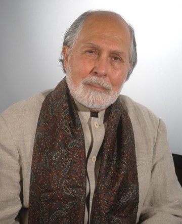 Syed Hossein nasr
